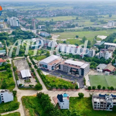 Chính chủ chuyển nhượng lô đất biệt thự tại KĐT Hoài Nam, Phúc Yên, Vĩnh Phúc